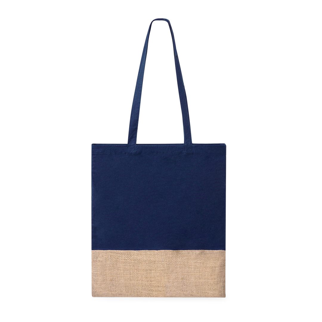 Torba Suelva P170561T granatowy