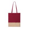 Torba Suelva P170561T bordowy