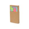 Blok notatnikowy Kuaid P170574T 4 Blok notatnikowy Kuaid P170574T