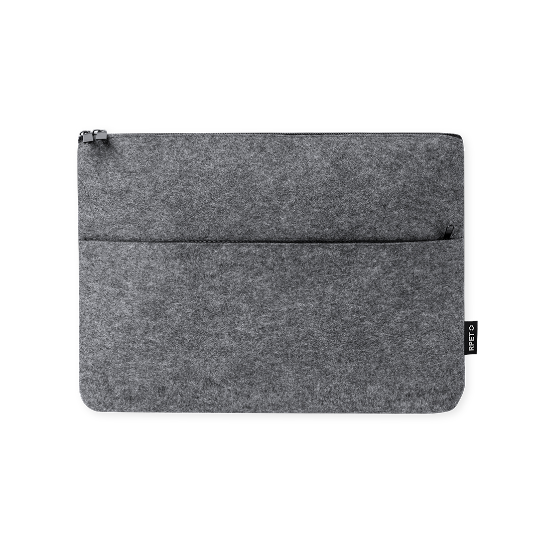 Pokrowiec na laptopa Ginax P170594T MKT-20934GRIS/T