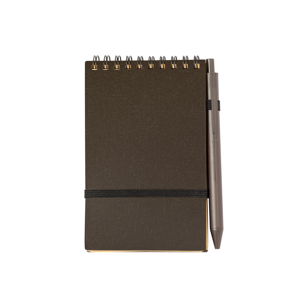 Notatnik Pacam P170601T MKT-20941MARRS/T