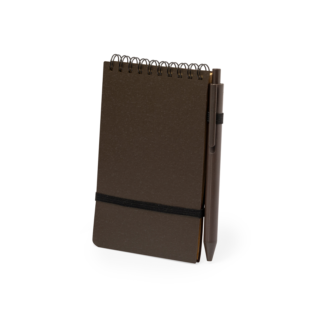 Notatnik Pacam P170601T