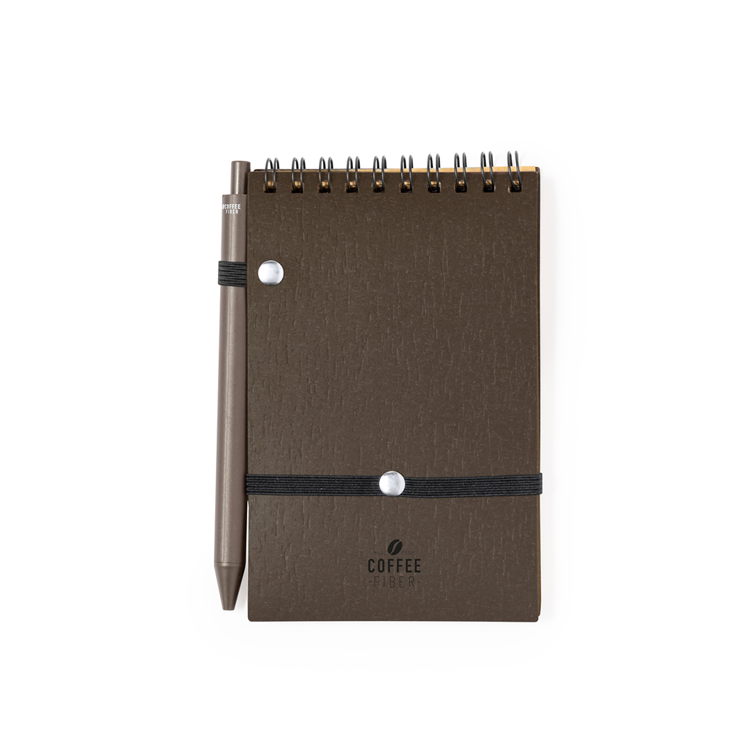 Notatnik Pacam P170601T