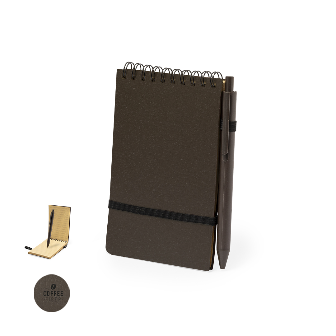 Notatnik Pacam P170601T