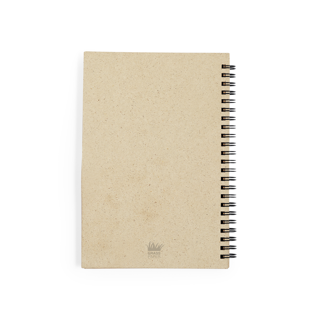 Notatnik Nigmar P170602T