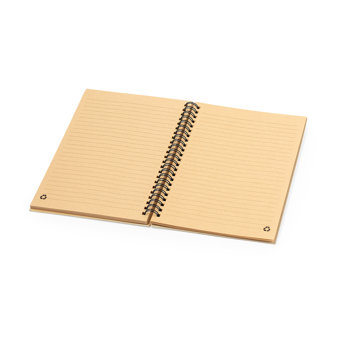 Notatnik Nigmar P170602T