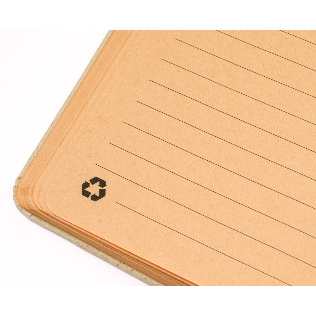 Blok notatnikowy Yerx P170603T