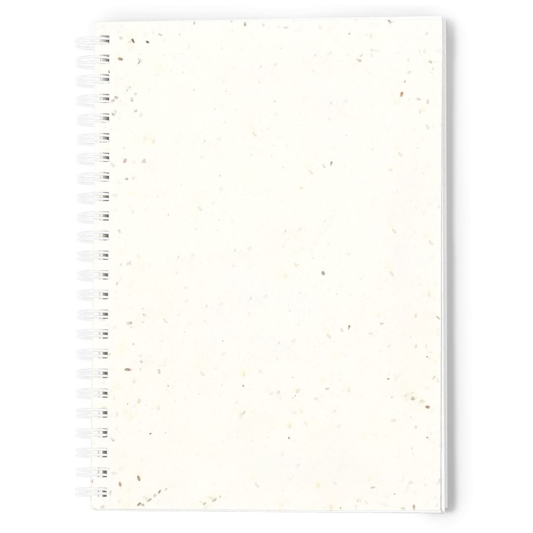 Notatnik z papieru nasiennego Bitar P170614T MKT-20950BLAS/T