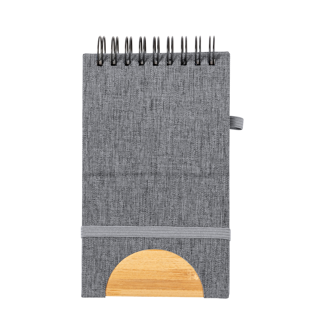 Notes z uchwytem Alyxa P170625T MKT-20955-W