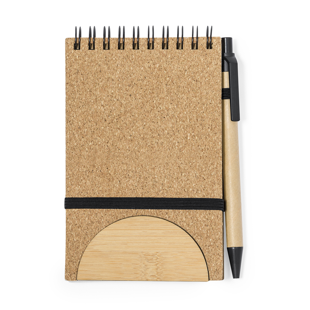 Notes z uchwytem Marinix P170631T MKT-20958S/T