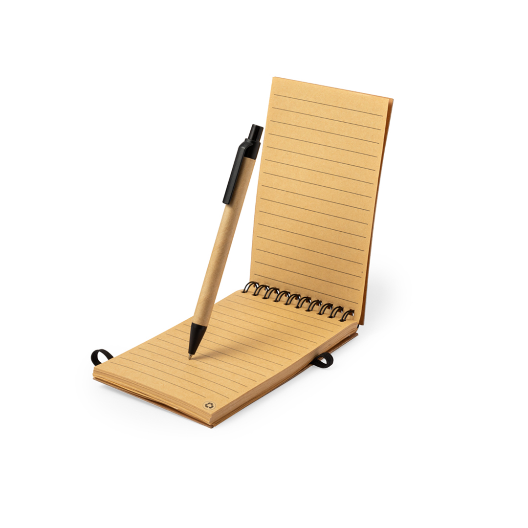 Notatnik Teyaki P170633T