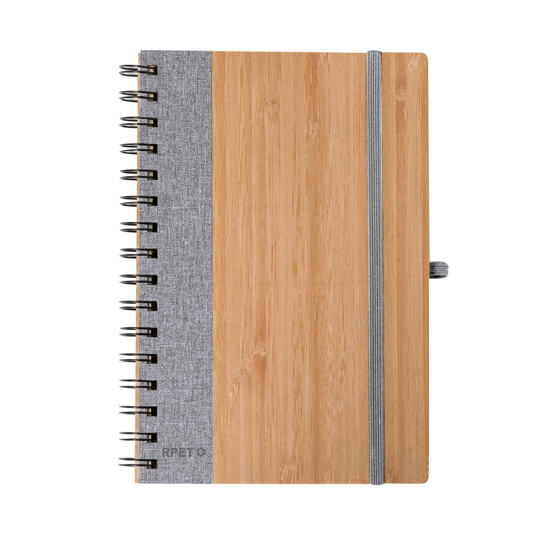 Notatnik Gasmon P170634T MKT-20961-W