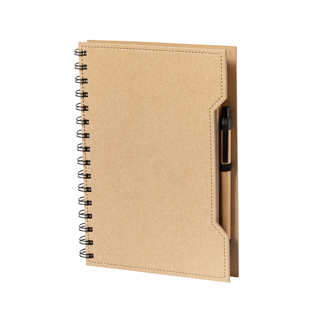 Notatnik Mecony P170638T MKT-20962-W