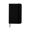 Blok notatnikowy Pushkin P170640T czarny Blok notatnikowy Pushkin P170640T czarny