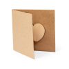 Serce z nasionami Liani P170653T 4 Serce z nasionami Liani P170653T