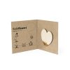 Serce z nasionami Liani P170653T 2 Serce z nasionami Liani P170653T