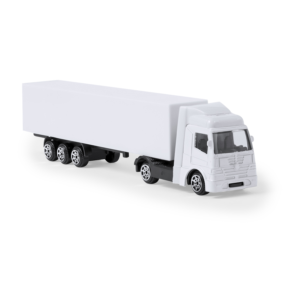 Model Truck P170686T MKT-20991BLAS/T