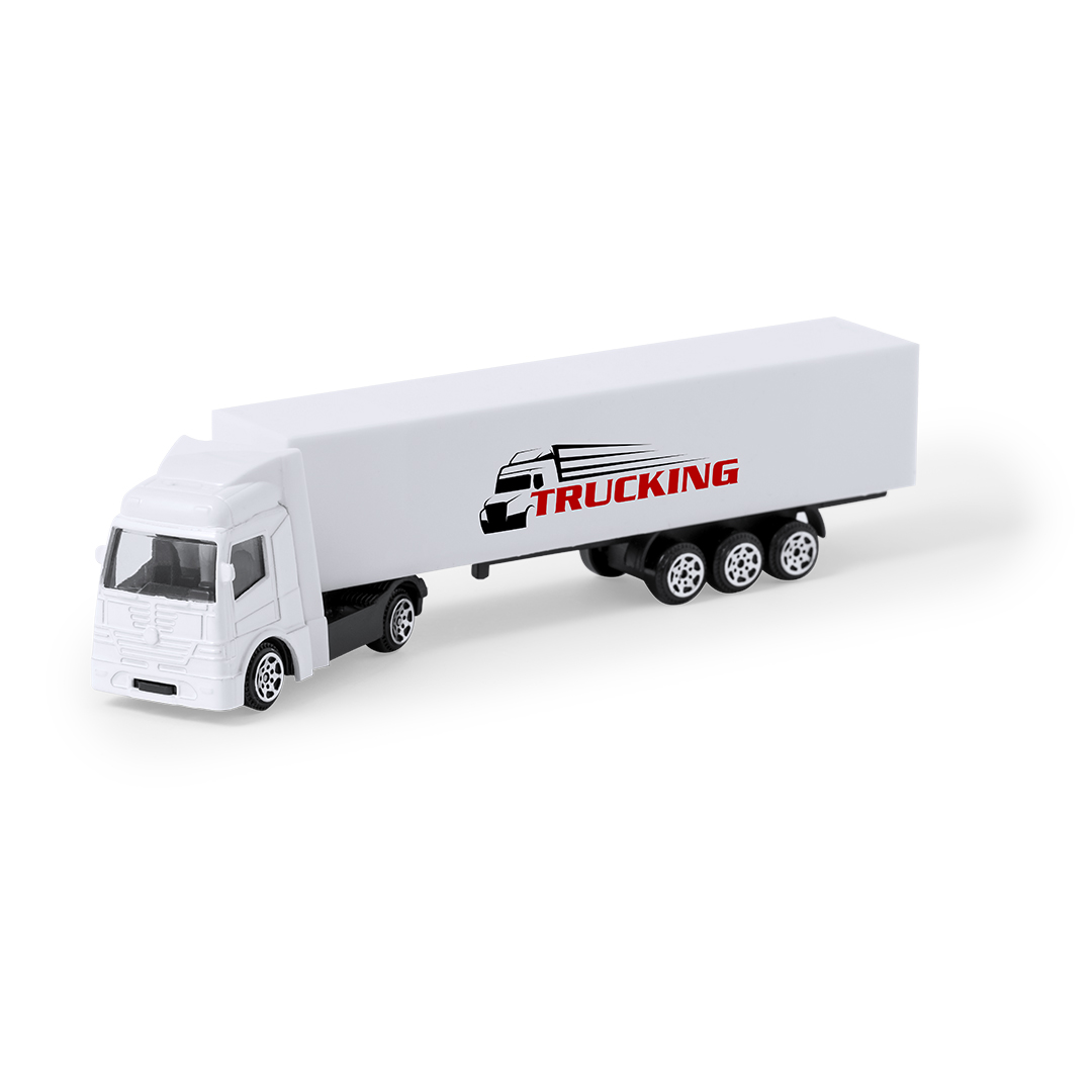 Model Truck P170686T