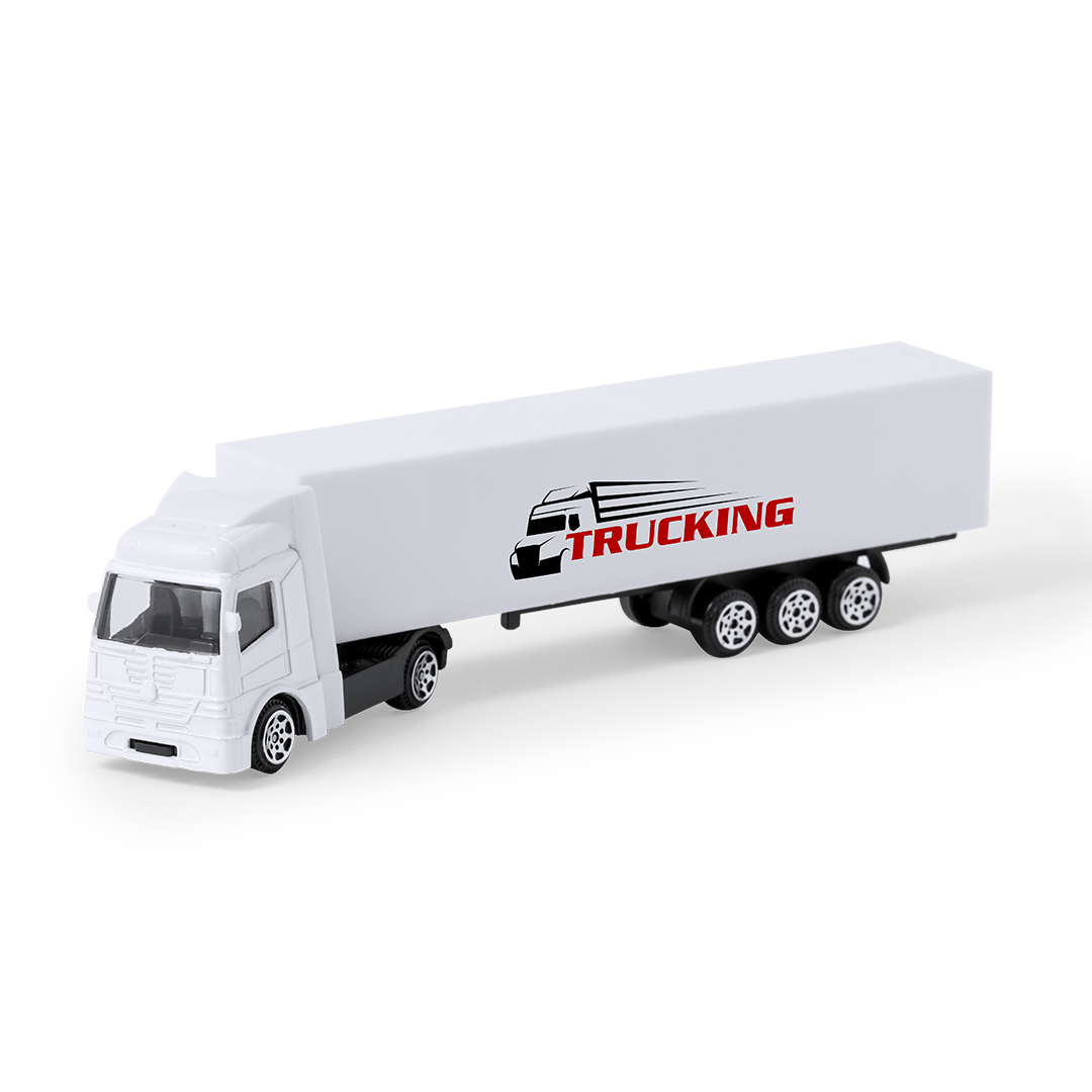 Model Truck P170686T