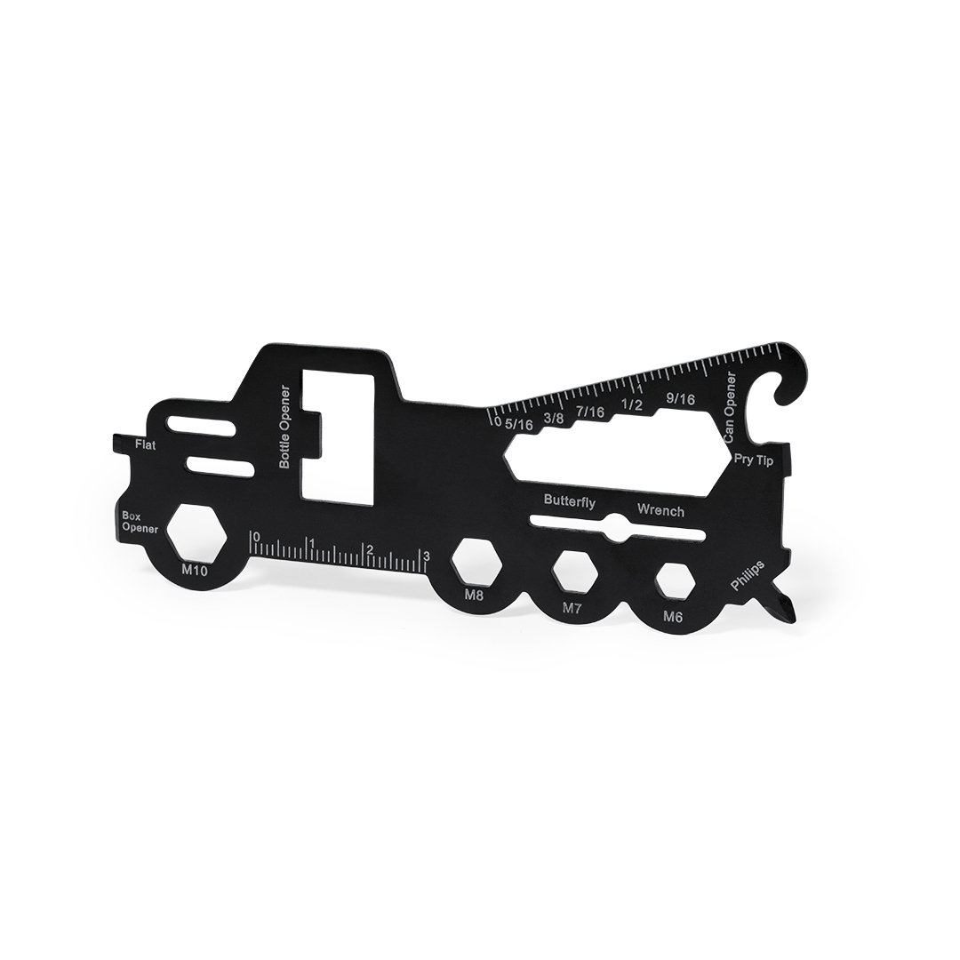 Multitool Zorlix P170690T 3 Multitool Zorlix P170690T