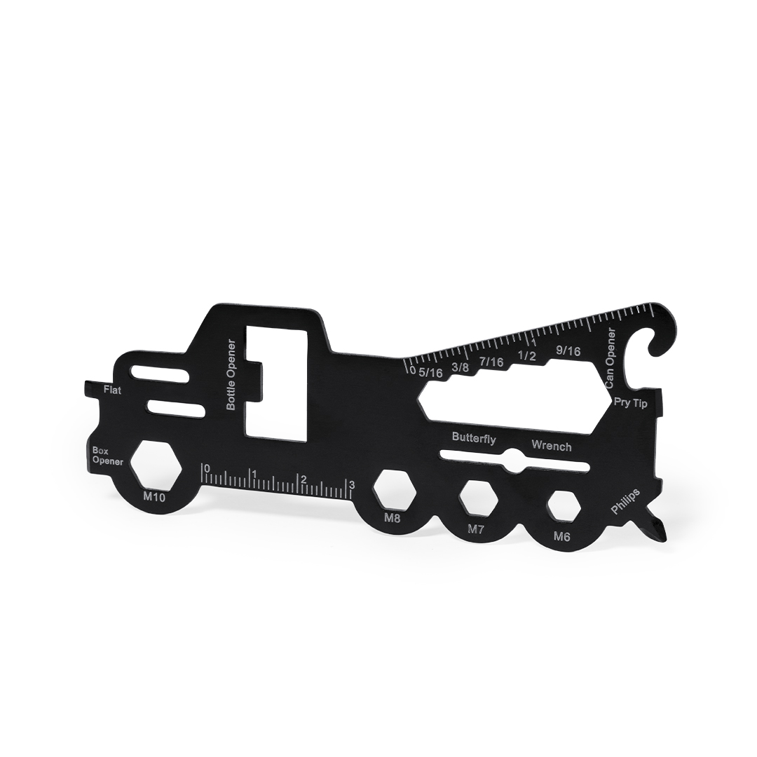Multitool Zorlix P170690T 2 Multitool Zorlix P170690T