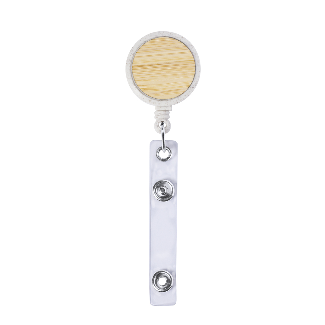 Uchwyt na identyfikator Alikra P170693T MKT-20999NATUS/T