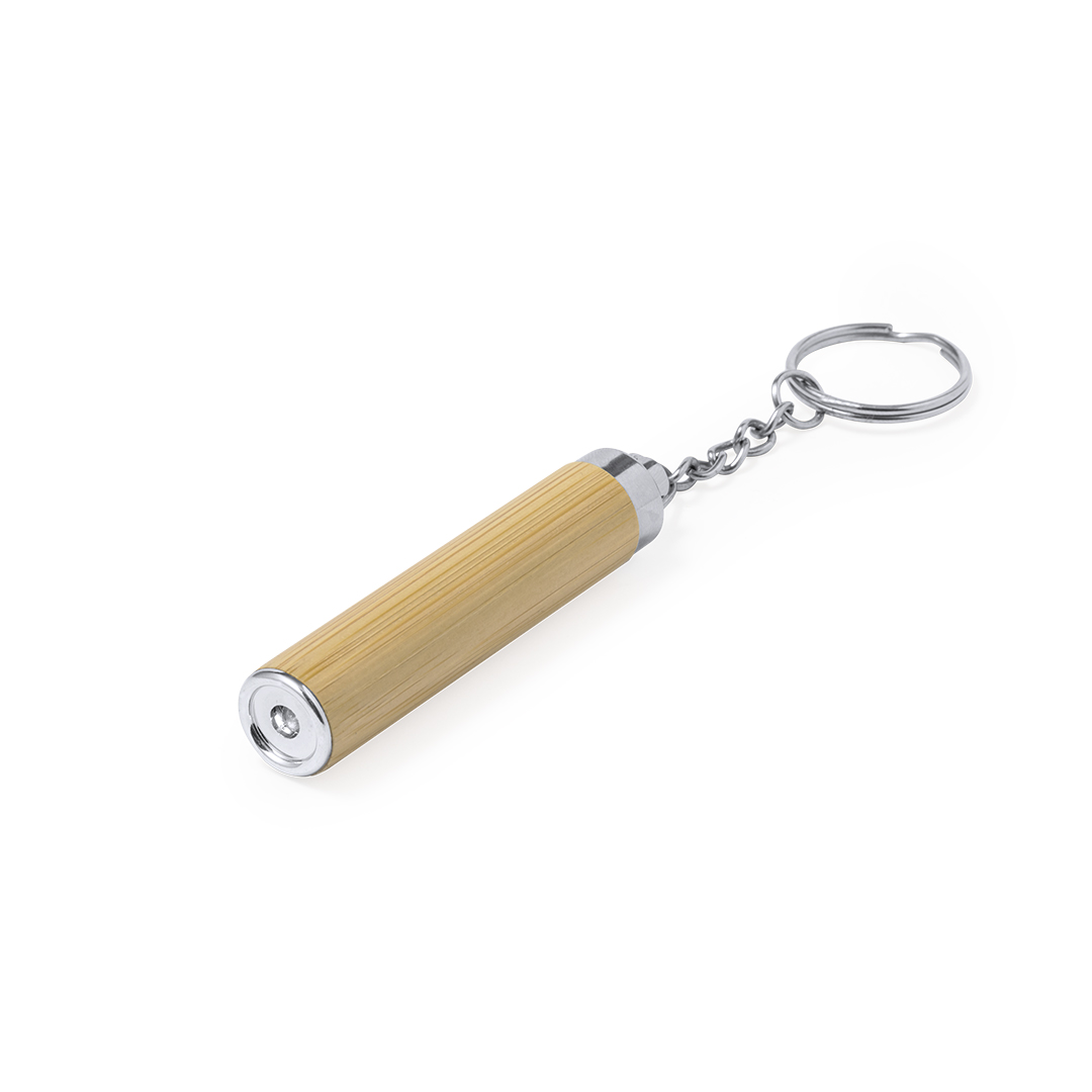 Brelok z latarką Joper P170695T MKT-21001S/T
