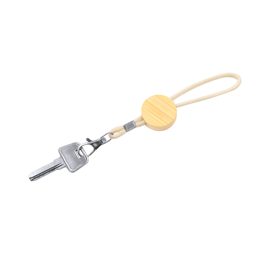 Brelok do kluczy Pradim P170704T