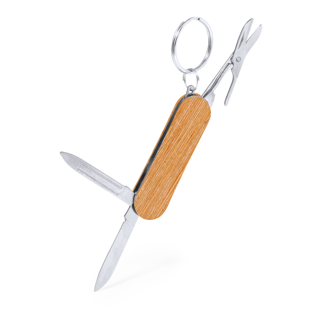 Multitool Keyring Famke P170707T 3 Multitool Keyring Famke P170707T