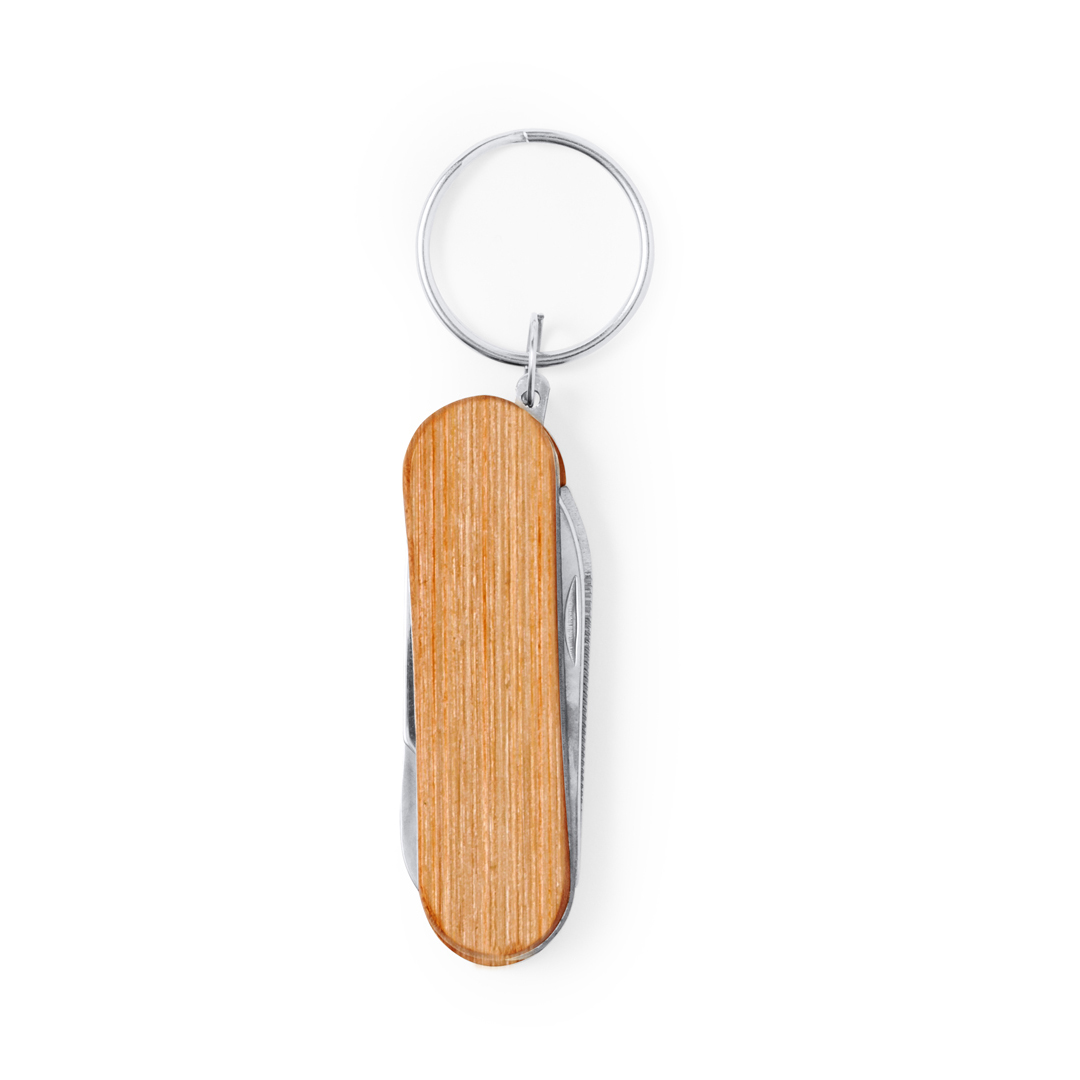 Multitool Keyring Famke P170707T 4 Multitool Keyring Famke P170707T