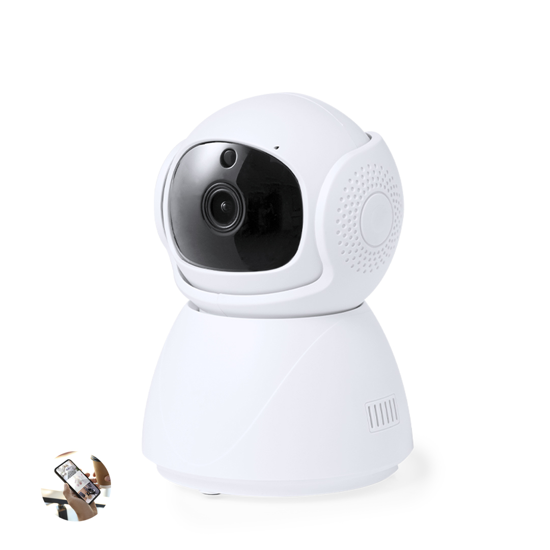 Kamera inteligentna Deors P170710T 2 Kamera inteligentna Deors P170710T