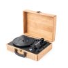 Gramofon przenośny Vinilux P170718T
