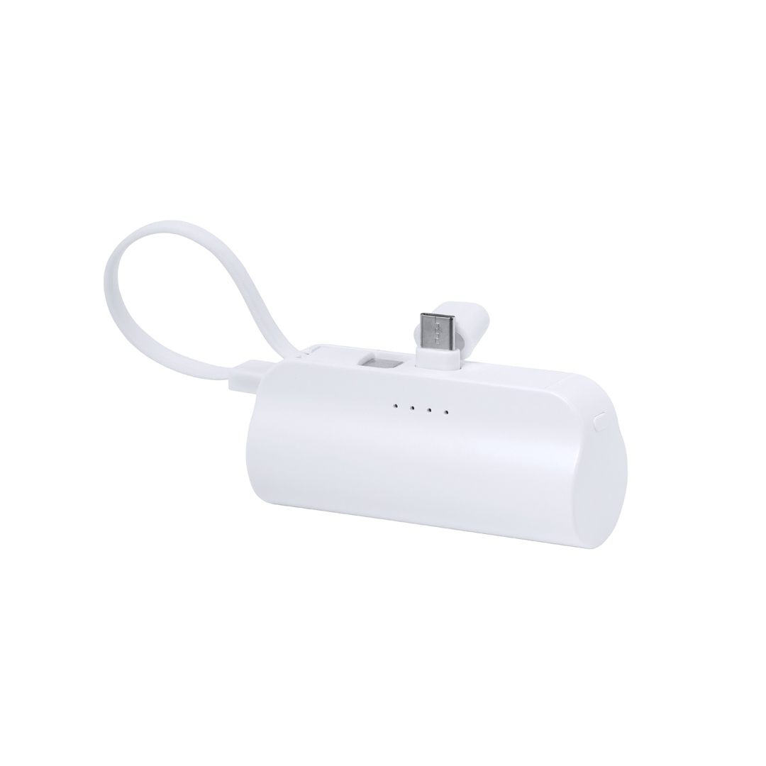 Power bank Laford P170723T MKT-21023BLAS/T Power bank Laford P170723T MKT-21023BLAS/T