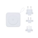 Wielofunkcyjny adapter podróżny Joks P170725T 