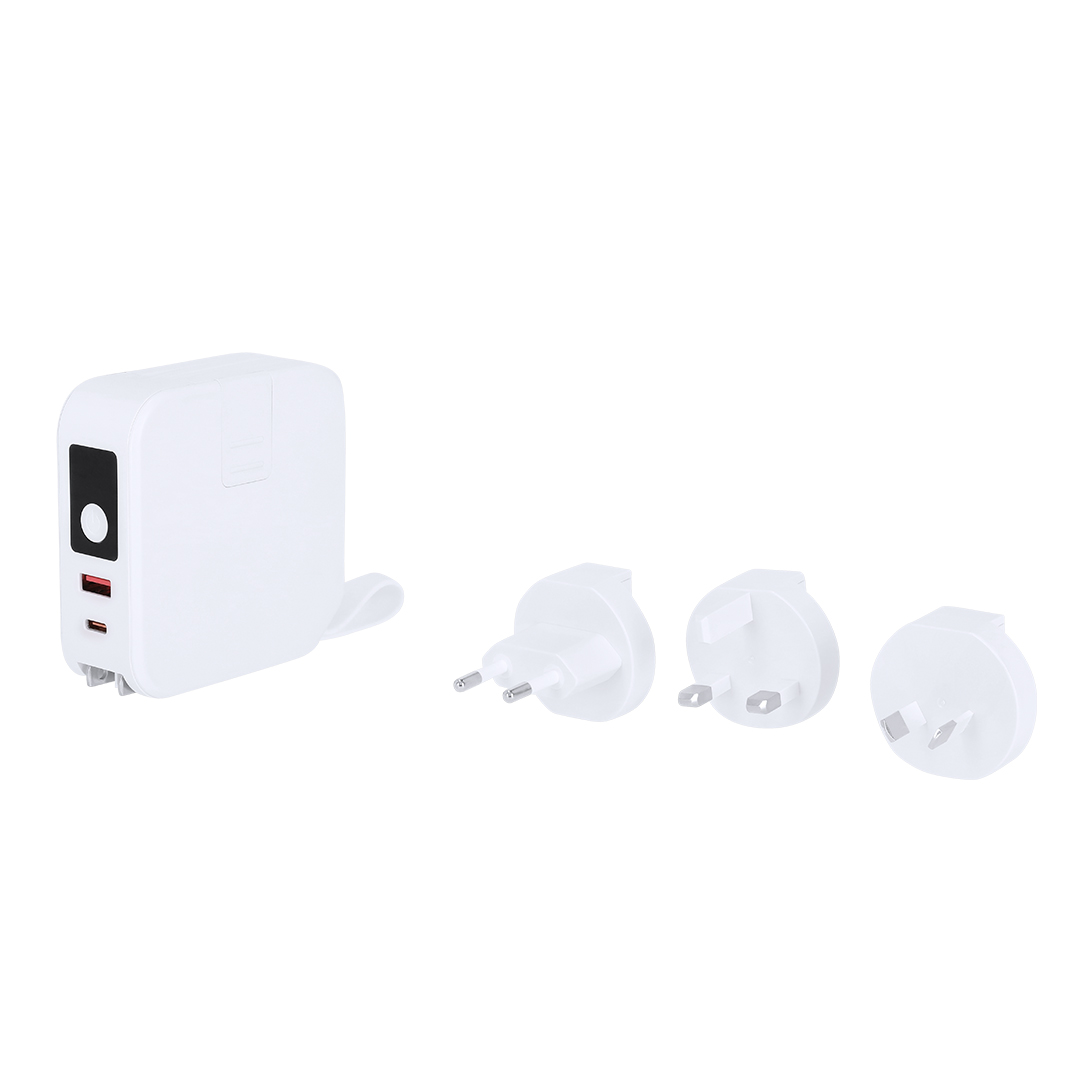 Wielofunkcyjny adapter podróżny Joks P170725T