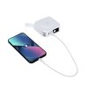 Wielofunkcyjny adapter podróżny Joks P170725T