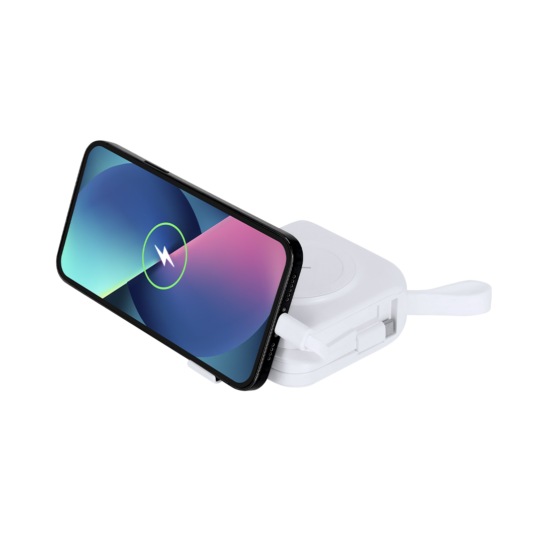 Wielofunkcyjny adapter podróżny Joks P170725T