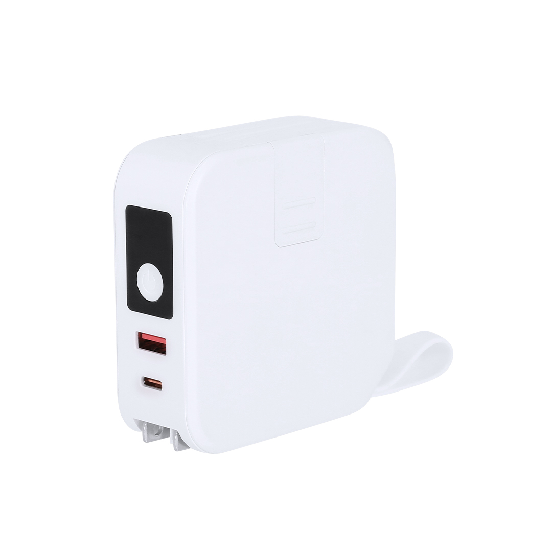 Wielofunkcyjny adapter podróżny Joks P170725T