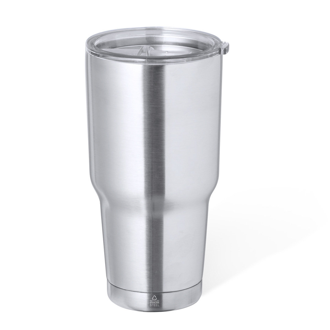 Kubek termiczny Atinger P170733T MKT-21029PLATS/T