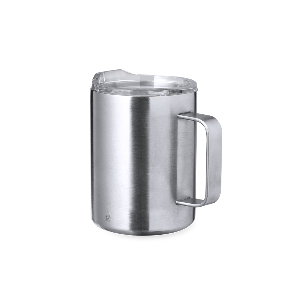 Kubek termiczny Dovery P170734T