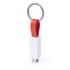 Kabel ładujący Parets P170740T czerwony