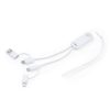 Kabel ładujący Surgex P170749T