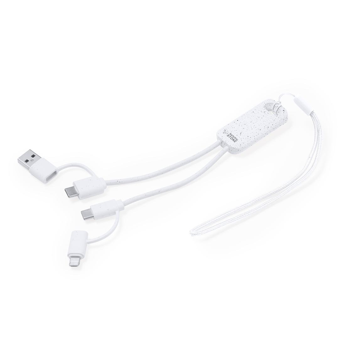 Kabel ładujący Surgex P170749T