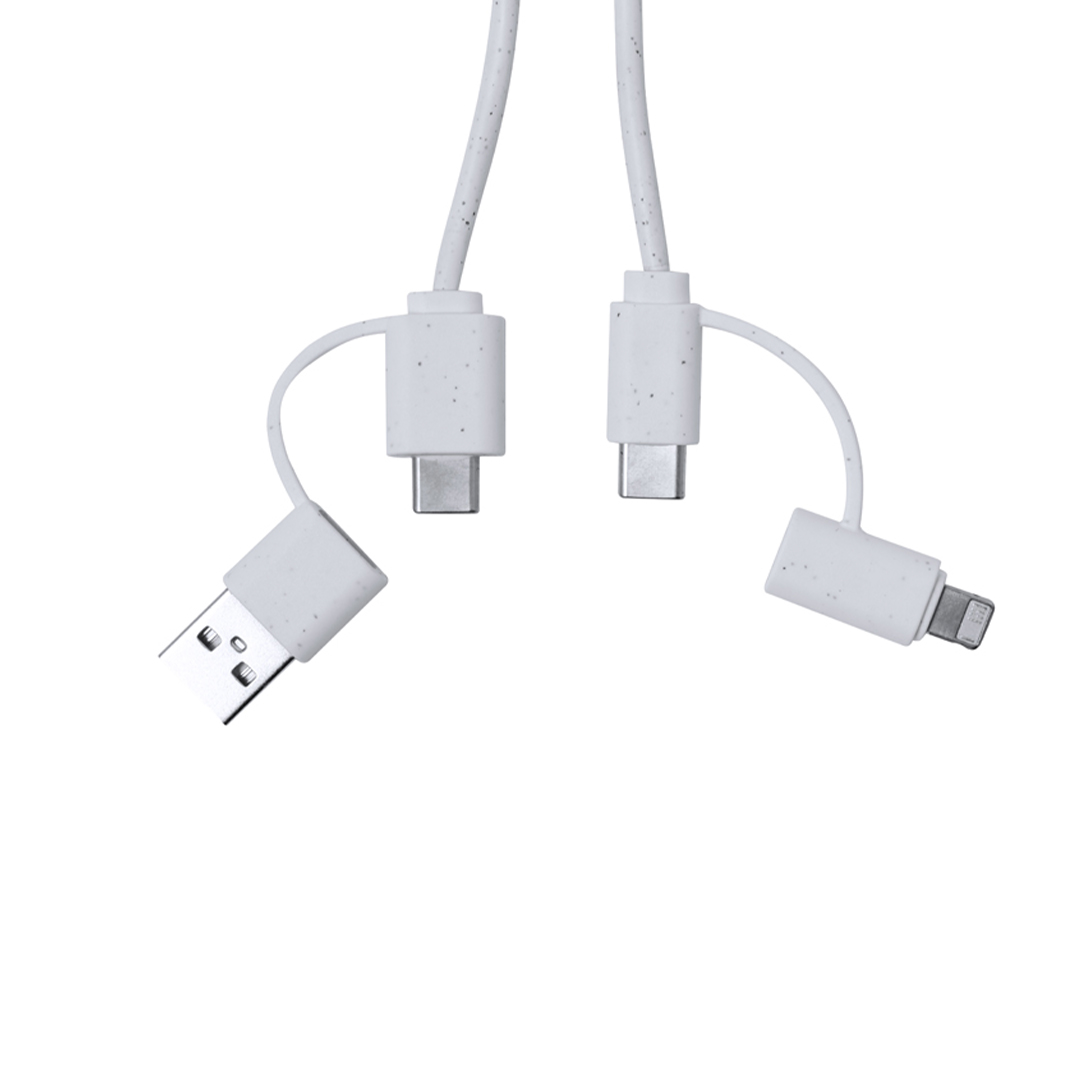 Kabel ładujący Surgex P170749T