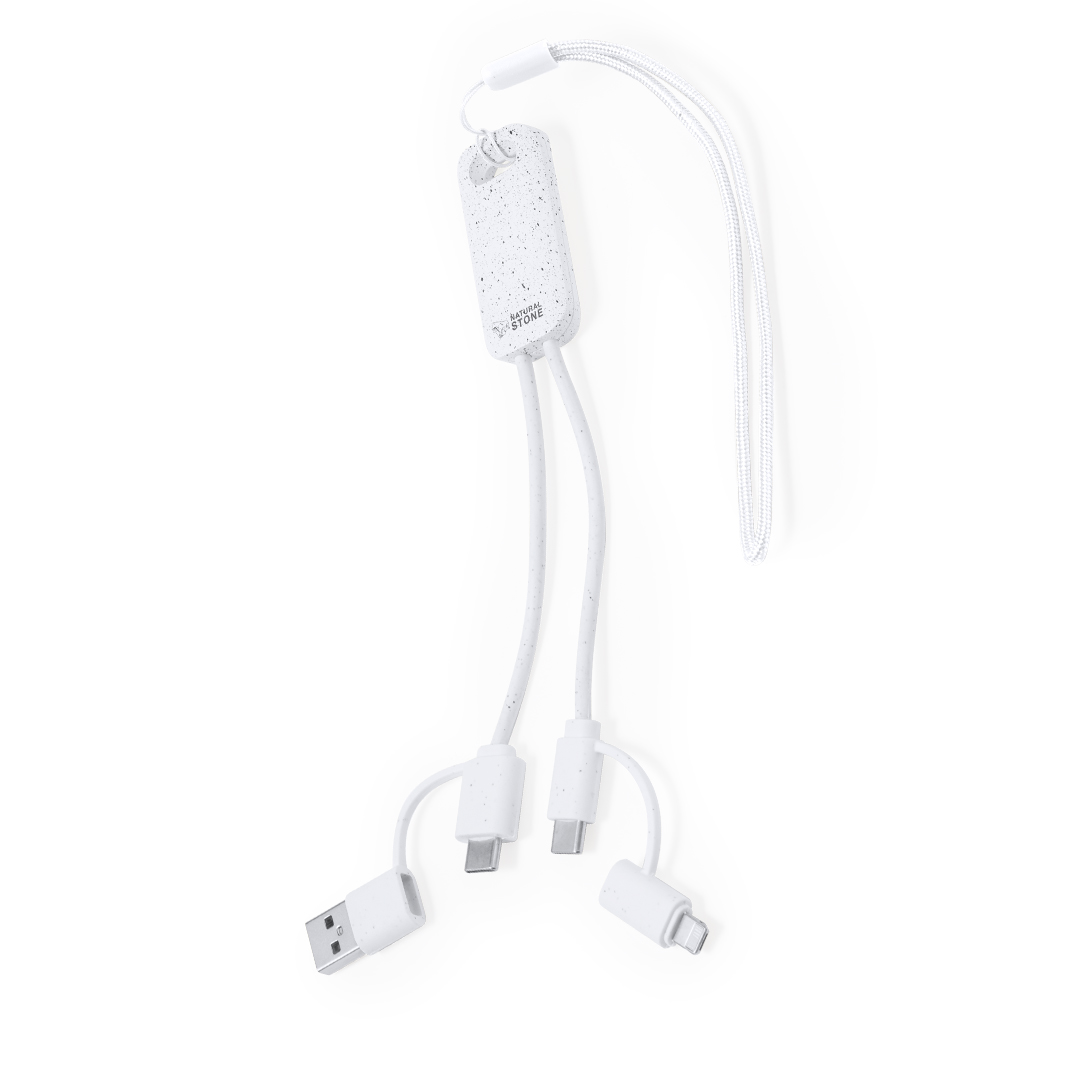 Kabel ładujący Surgex P170749T