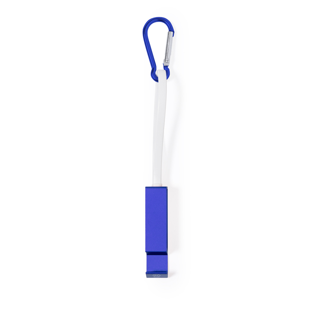 Wielofunkcyjny kabel ładujący Pek P170750T MKT-21043-W