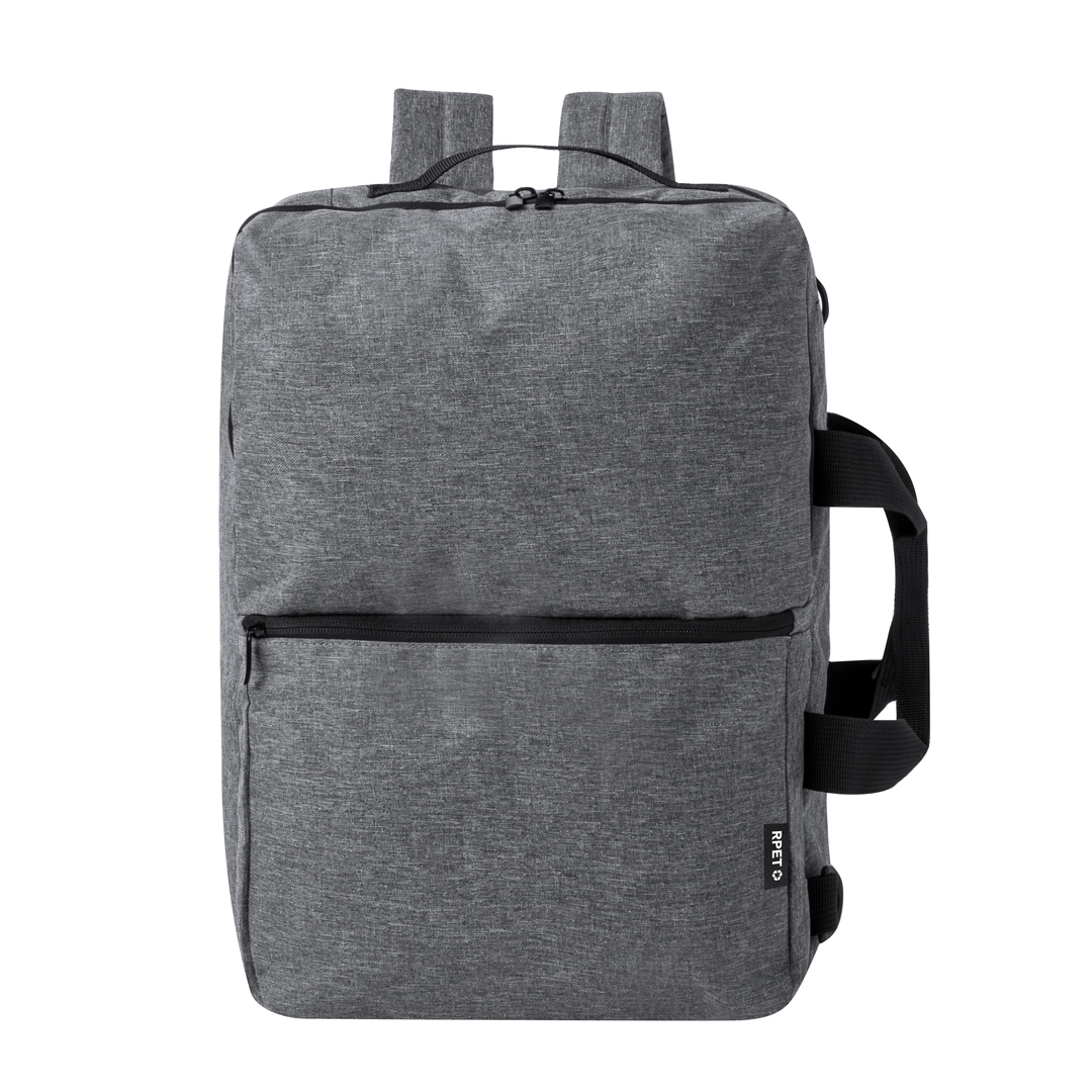 Plecak Makarzur P170754T MKT-21046-W