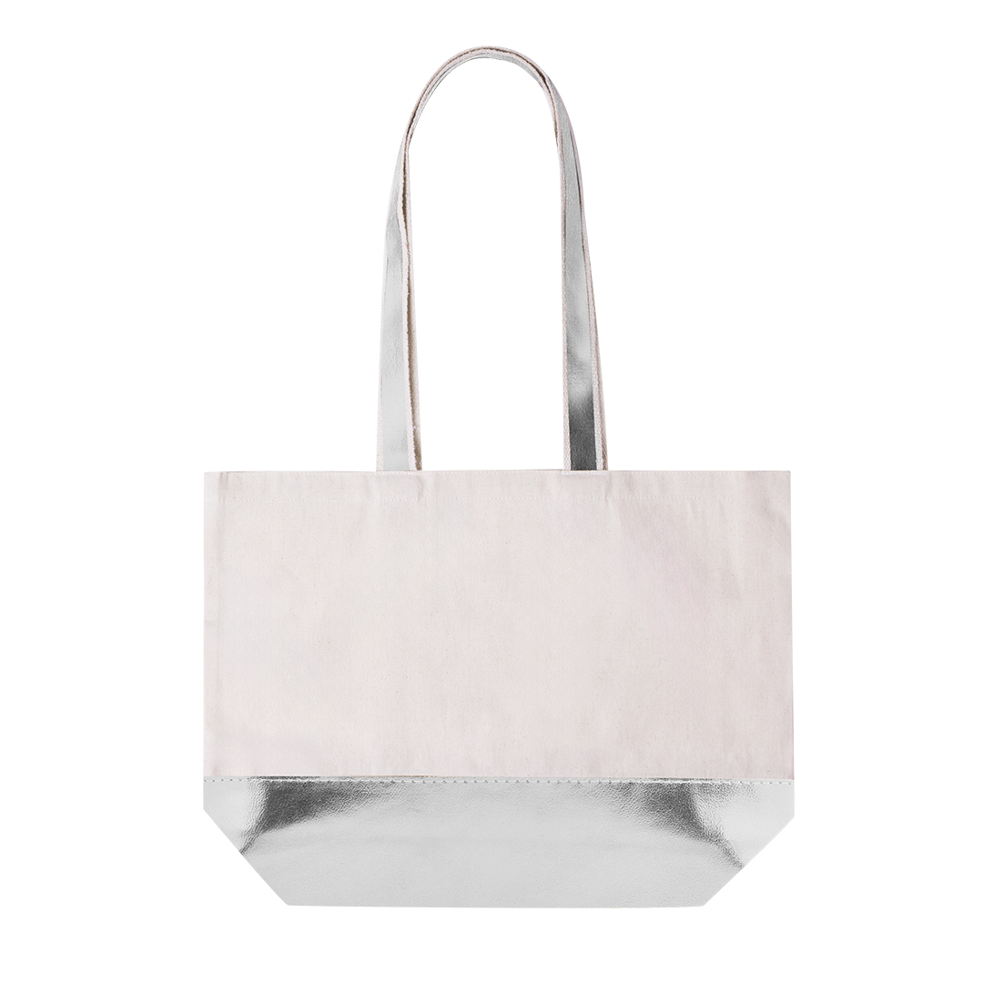 Torba Hitalax P170778T srebrny