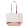 Torba Hitalax P170778T różowy