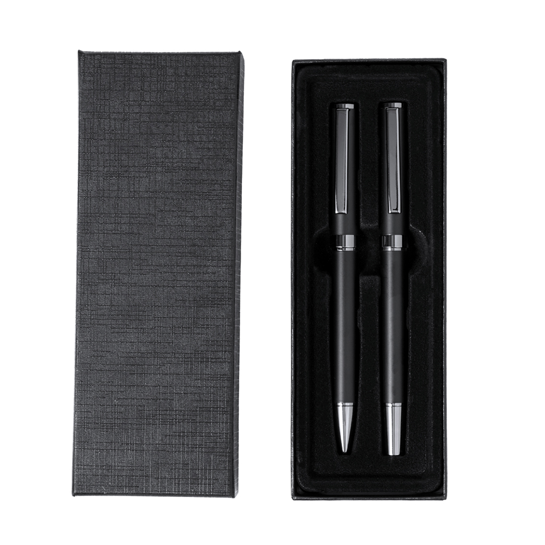 Zestaw Okonel P170797T MKT-21064NEGS/T